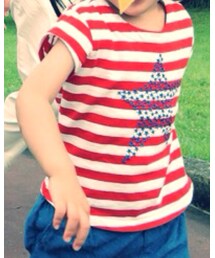 babyGAP | Tシャツ/カットソー