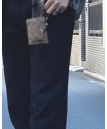 Wrangler | パンツ