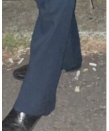 VINTAGE | スラックス