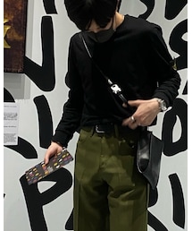DAIRIKU | スラックス