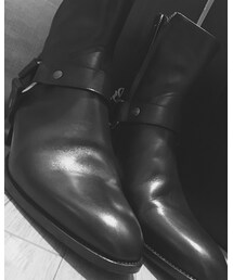 SAINT LAURENT PARIS | ブーツ