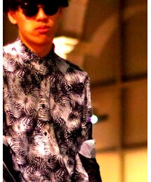 ZARA | シャツ/ブラウス