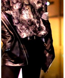 SAINT LAURENT PARIS | ベルト