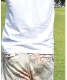 NineMicrophones | Tシャツ/カットソー