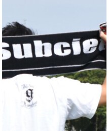 Subciety | その他
