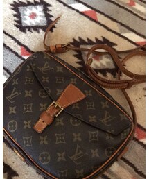 LOUIS VUITTON | ショルダーバッグ