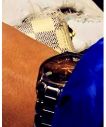 EMPORIO ARMANI | アナログ腕時計