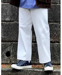 RAGEBLUE | パンツ