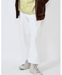 RAGEBLUE | デニムパンツ