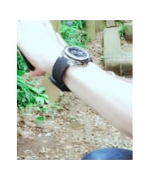 SYULLA | アナログ腕時計