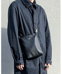 JIL SANDER | トレンチコート