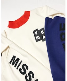 ADER error | スウェット