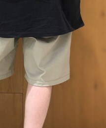 RAG MACHINE | チノパンツ