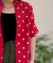 VINTAGE | シャツ/ブラウス