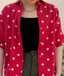 H&M | タンクトップ