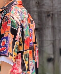 VINTAGE | シャツ/ブラウス