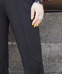 mystic | スラックス