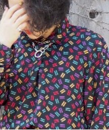 BEAMS | ネックレス