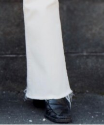 ZARA | ローファー