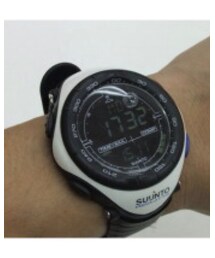 SUUNTO | アナログ腕時計