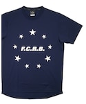 F.C.R.B.(エフシーアールビー)の「トップス(Tシャツ/カットソー)」