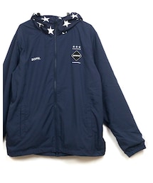 F.C.R.B. | マウンテンパーカー