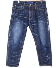 VANQUISH | デニムパンツ