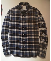 uniform experiment | シャツ/ブラウス