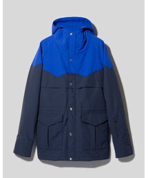 SOPHNET. | マウンテンパーカー