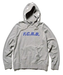 F.C.R.B. | パーカー