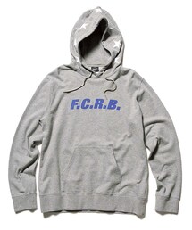 F.C.R.B. | (パーカー)