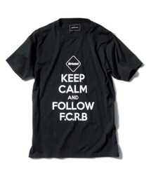 F.C.R.B. | Tシャツ/カットソー