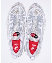 airmax98×supreme5 | スニーカー