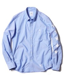 uniform experiment | シャツ/ブラウス