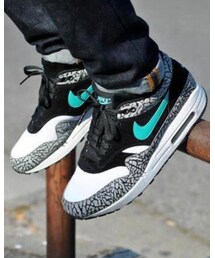 Atmos x Nike Air Max 1 ‘Elephant’ | スニーカー