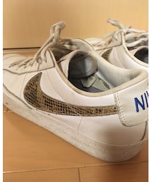 nike ブレザーLOW ID | スニーカー