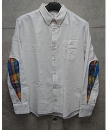 VISVIM ALBACORE SHIRT | シャツ/ブラウス