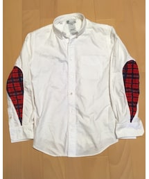 VISVIM ALBACORE SHIRT | シャツ/ブラウス