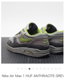 Air Max 1 Huf | スニーカー