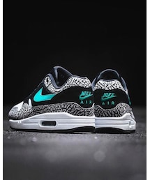 airmax1×Atmos Elephant | スニーカー