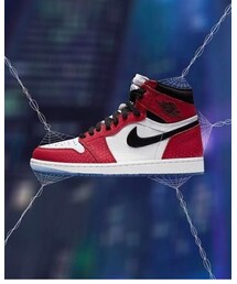 AIR JORDAN 1 OG | スニーカー