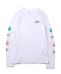 HAVE A NIKE DAY LS TEE | Tシャツ/カットソー