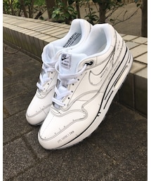 NIKE AIR MAX 1 SKETCH | スニーカー