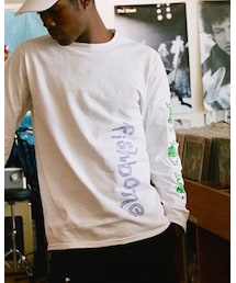NOAH | Tシャツ/カットソー