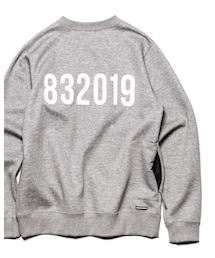 uniform experiment | スウェット