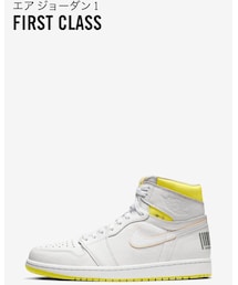 AIR JORDAN 1 RETRO HIGH OG | スニーカー