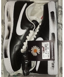 AIR FORCE1 PARA-NOISE | スニーカー