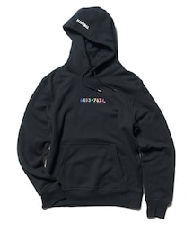 NIKE AS M NK QS PO HOODIE 1 | パーカー