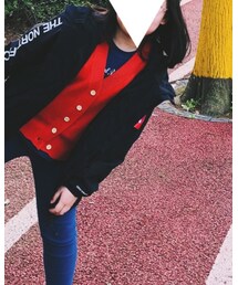 THE NORTH FACE | マウンテンパーカー