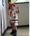 BOOFOOWOO(ブーフーウー)の「帽子(ハット)」